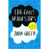 Джон Грин: The Fault in Our Stars / Виноваты звезды (Т) (AB)